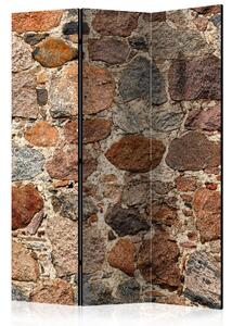 Artgeist Paraván - Stony Artistry [Room Dividers]