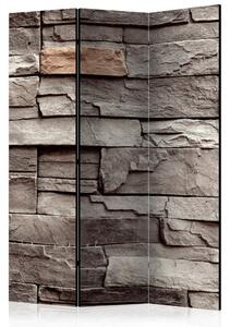 Artgeist Paraván - Wall of Silence [Room Dividers]