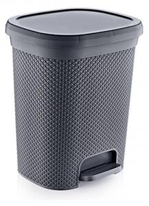 ADH Kôš šlapací Diamond 15l