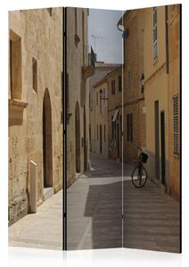 Artgeist Paraván - Summer in Mallorca [Room Dividers]