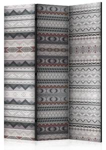 Artgeist Paraván - Ethnic Design [Room Dividers]