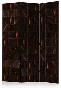 Artgeist Paraván - The Secret of Magma [Room Dividers]