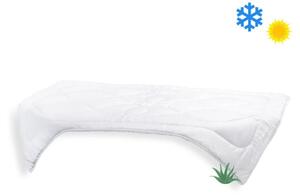 Brotex Aloe Vera paplón celoročný 850g , 140x200 cm