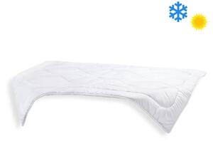 Brotex Predĺžená prikrývka Luxus Plus 140x220cm celoročná 935g