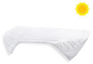 Brotex paplón Antistress Carbon letný 140x200 cm ,450g