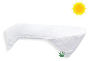 Brotex Aloe Vera paplón letný 450g , 140x200 cm