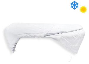 Brotex prikrývka Antistress Duo 140x220 cm 1430g