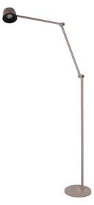 Stojacia lampa Molly Beige béžová 6 W
