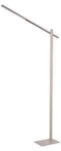 Stojacia lampa Ontario Beige béžová 15 W
