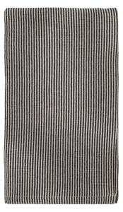 Bavlnený behúň Block 140 × 40 cm