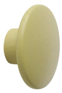 Muuto Vešiak The Dots XS, light olive