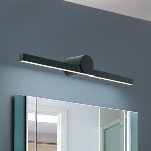 Orion Soff 3-584-LED Kúp. osvetlenie zrkadla BEAUTY LED/12W/230V 61cm IP54 čierna