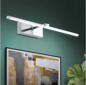 Orion WA 2-1333 - LED Obrazové svietidlo PUBLIO LED/10W/230V 50 cm lesklý chróm