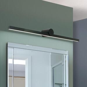 Orion Soff 3-585-LED Kúp. osvetlenie zrkadla BEAUTY LED/24W/230V 101cm IP54 čierna