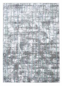 Dekorstudio Moderný koberec MODA SOFT sivo modrý 1139 Rozmer koberca: 120x160cm