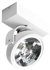 Bodové svetlo Jerry 1 12V biele – Biela