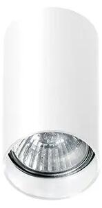 Bodové svetlo Mini round biele – Biela