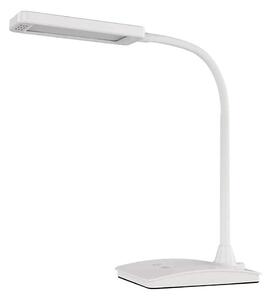 Stmievateľná LED stolová lampa EDDY LED/6W/230V 3000/4500/6800K biela