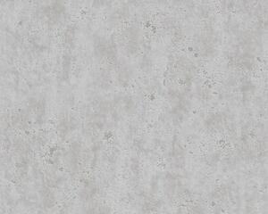 A.S. Création | Vliesová tapeta na stenu Flavour 36600-4 | 0,53 x 10,05 m | šedá 366004