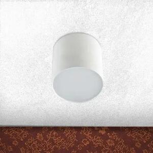 LED bodové svetlo Mateo S biele – Biela
