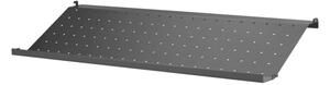 String Polica String Shoe Shelf Metal 78 x 30, black