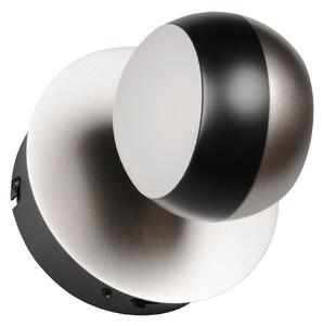 NÁSTENNÉ LED SVIETIDLO, 13.5/13,5 cm Trio Leuchten - Série svietidiel