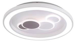 Paul Neuhaus Eliza stropné LED svietidlo okrúhle