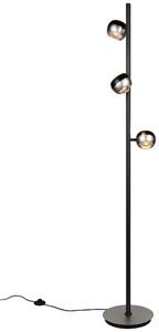 STOJACIA LED LAMPA, 25/150 cm Trio Leuchten - Série svietidiel