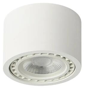 Bodové svetlo Eco Alix New 230V biele – Biela