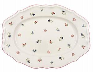 SERVÍROVACIA TÁCKA porcelán keramika 37 cm Villeroy & Boch - Jedálenské sety