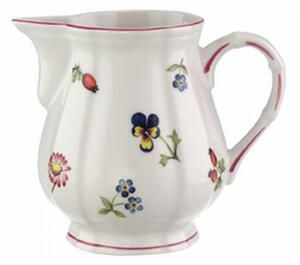 KANVIČKA NA MLIEKO porcelán keramika Villeroy & Boch - Jedálenské sety