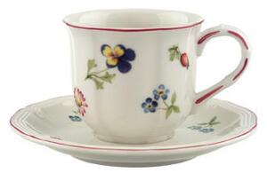 ŠÁLKA NA ESPRESSO Villeroy & Boch - Jedálenské sety