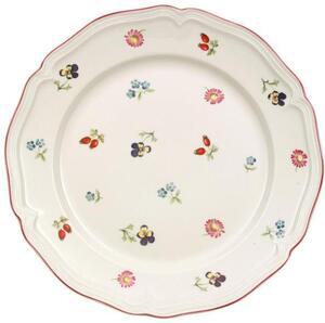 DEZERTNÝ TANIER porcelán keramika 21 cm Villeroy & Boch - Jedálenské sety