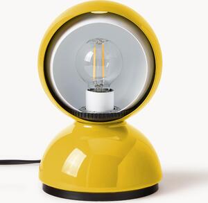 Malá nastaviteľná stolová lampa Eclisse