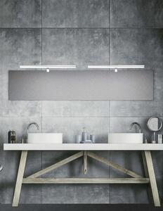 LED nástenné svietidlo Vanese 63 – Sivá (787008)