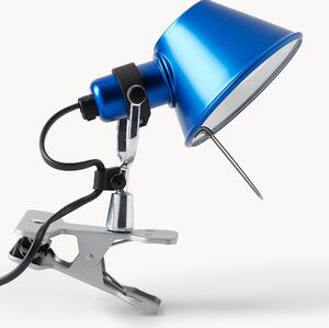 Malá stolová lampa so štipcom Tolomeo Micro Pinza