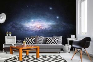 Samolepiaca vliesová fototapeta Galaxia 375 x 250 cm
