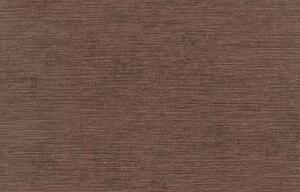 Vinylová tapeta Sisal gaštanová – Hnedá