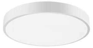 LED stropné svietidlo Hadon 40 biele – Biela