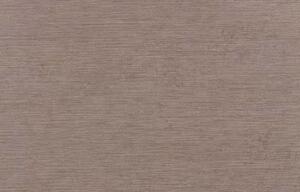Vinylová tapeta Sisal taupe – Hnedá