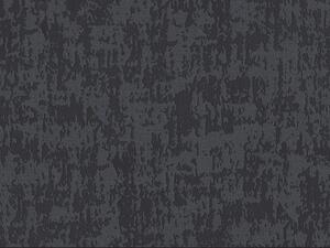 Vinylová tapeta Willow antracitová – Sivá