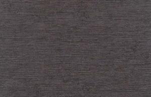 Vinylová tapeta Sisal tmavosivá