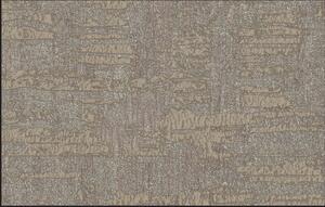 Vinylová tapeta Etri khaki – Zelená