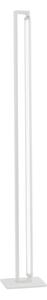 LED stojaca lampa Line – Biela