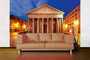 Samolepiaca vliesová fototapeta Pantheon 375 x 250 cm