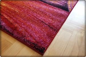 Dekorstudio Moderný koberec MAGIC - vzor Oceán Rozmer koberca: 80x150cm