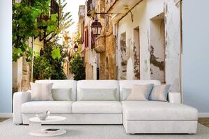 Samolepiaca vliesová fototapeta Rethymno Kréta 375 x 250 cm