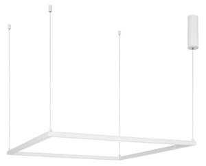 LED luster Eterna 100 biele – Biela