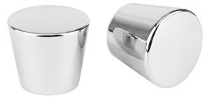 Madlo do sprchových dverí Rea 03 Chrome