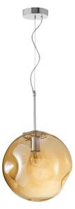 Retro luster Mayan B 30 Chrome – Champagne